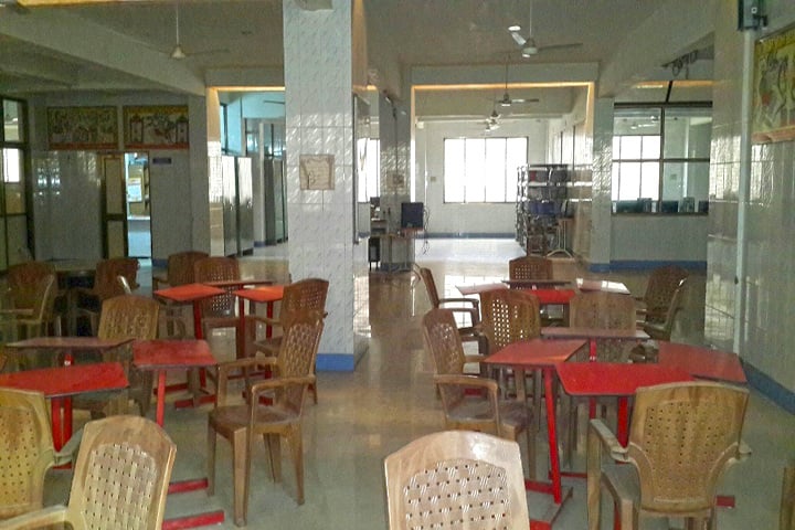 cafeteria